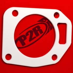 P2R Power Rev Racing - 2002-2004 Acura RSX Type-S P2R Thermal Throttle Body Gasket