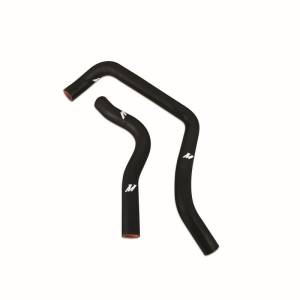 Mishimoto - 1997-2001 Acura Integra Type R Mishimoto Silicone Hose Kit - Black