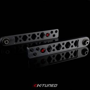K-Tuned - 1996-2000 Honda Civic K-Tuned Rear LCA Replacement Arms