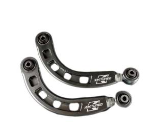 K-Tuned - 2006-2015 Honda Civic K-Tuned Rear Camber Kit KTD-RUR-615