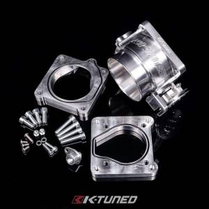 K-Tuned - Honda and Acura K-Series K-Tuned 80mm K Series Throttle Body
