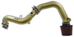 HPS - 2007-2010 Scion tC HPS Cold Air Intake (Limited Gold)
