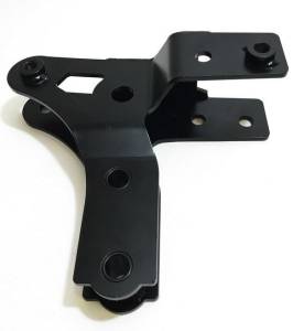 Hasport - 1996 - 2000 Honda Civic Rear Engine Bracket with B-series swap