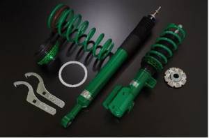 Tein - 2000-2005 Mitsubishi Eclipse Tein Street Basis Z Coilovers