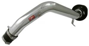 Injen - 2004-2008 Acura TL Auto/6spd Injen RD Cold Air Intake (Polished)