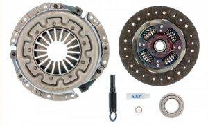 Exedy - Exedy OE 1981-1983 Nissan 280Zx L6 Clutch Kit 06032