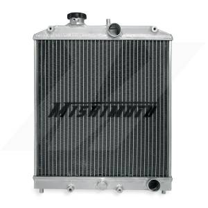 Mishimoto - 1996-2000 Honda Civic Mishimoto X-Line Radiator