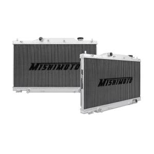 Mishimoto - 2005-2005 Honda Civic Si Performance Aluminum Radiator