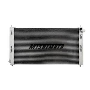 Mishimoto - 2008+ Mitsubishi Evolution X Performance Mishimoto Radiator