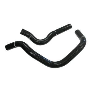 Mishimoto - 1996-2000 Honda Civic B16 Mishimoto Silicone Radiator Hose Kit