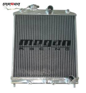 Megan Racing - 1996-2000 Honda Civic Megan Racing High Performance Aluminum Radiator