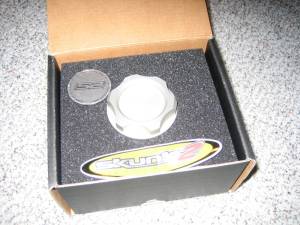 Skunk2 Racing - Honda/Acura Skunk2 Oil Cap