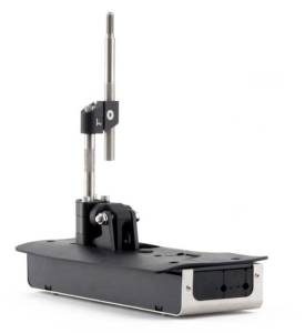 Hybrid Racing - HYBRID RACING A2 K-SERIES SWAP BOLT-IN SHORT SHIFTER ASSEMBLY