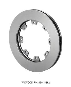Wilwood - BRAKE ROTOR 160-11862