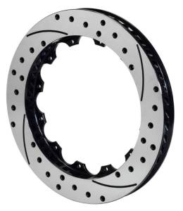 Wilwood - BRAKE ROTOR 160-11313-BK