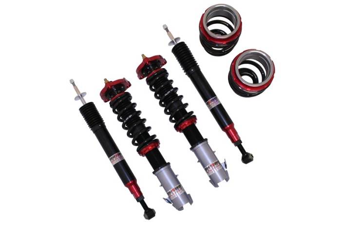 Megan Racing - 2006+ Honda Civic Megan Racing Street Series Coilover Kit