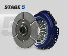 SPEC Clutches - 2006-2008 Audi A4 2.0T 2wd SPEC Clutches - Stage 5