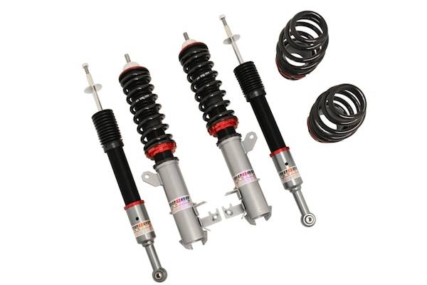 Megan Racing - 2011+ Honda CR-Z Megan Racing Street Series Coilover Kit