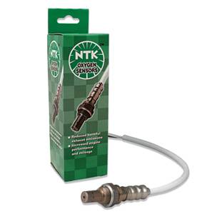 NTK - 2002-2005 Honda Civic Si NTK Oxygen Sensor (Secondary)