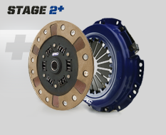 SPEC Clutches - 2004-2009 Mazda 3 SPEC Clutches - Stage 2