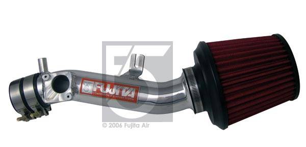 Fujita - 2003-2007 Scion xA Fujita Short Ram Intake