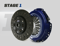 SPEC Clutches - 2006-2007 Mitsubishi Evolution IX SPEC Clutches - Stage 1