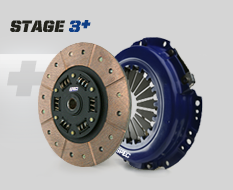 SPEC Clutches - 2006-2007 Mitsubishi Evolution IX SPEC Clutches - Stage 3+