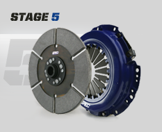 SPEC Clutches - 2006-2007 Mitsubishi Evolution IX SPEC Clutches - Stage 5