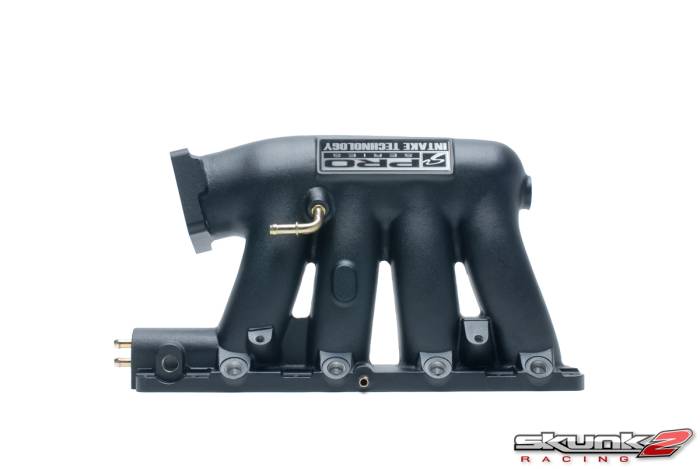 Skunk2 Racing - 2002-2006 Acura RSX Skunk2 Intake Manifold Black Series