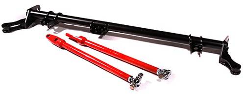 Innovative Mounts - 1988-1991 Honda Civic and CRX Innovative Competition Bar