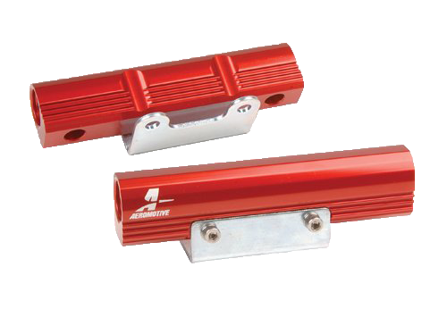 Aeromotive - 2004-2006 Subaru WRX 2.0 Aeromotive Fuel Rail