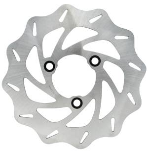 NCY - Honda Ruckus NCY Brake Disc Rotor