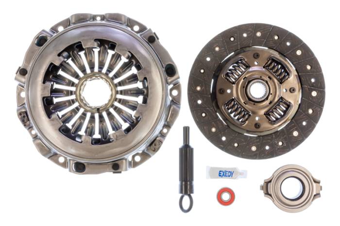 Exedy - Exedy OE 2005-2005 Saab 9-2X H4 Clutch Kit FJK1006