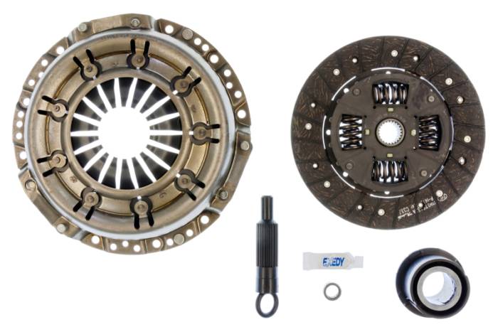 Exedy - Exedy OE 1988-1992 Ford Ranger L4 Clutch Kit 07132