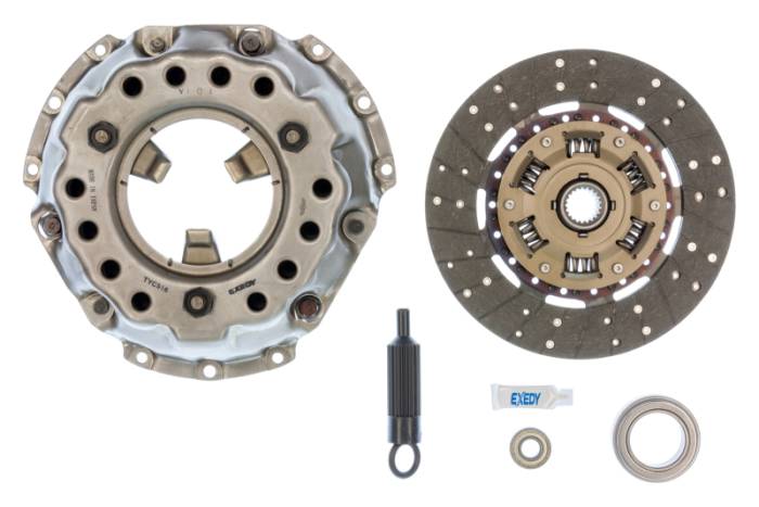 Exedy - Exedy OE Clutch Kit KTY09