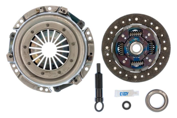 Exedy - Exedy OE 1980-1982 Toyota Corolla L4 Clutch Kit 16042