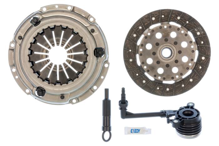 Exedy - Exedy OE 2009-2011 Nissan Cube L4 Clutch Kit NSK1009