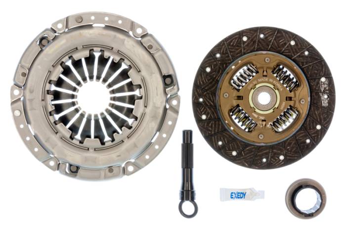 Exedy - Exedy OE 2001-2002 Daewoo Leganza L4 Clutch Kit DWK1001