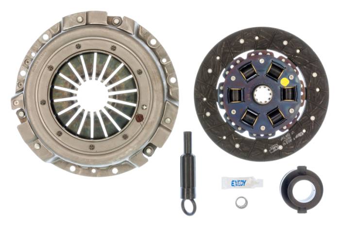 Exedy - Exedy OE 1983-1986 Ford Mustang L4 Clutch Kit 07038
