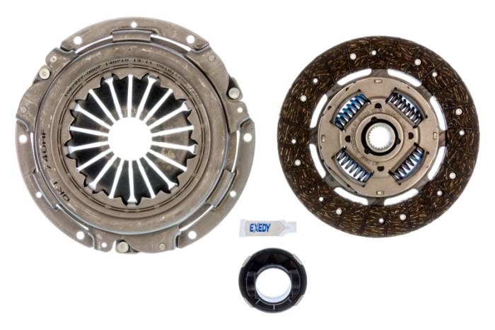 Exedy - Exedy OE Clutch Kit KLR04