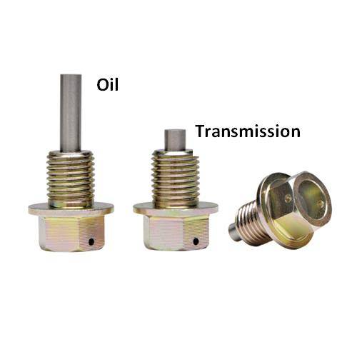 Skunk2 Racing - Skunk2 Racing Magnetic Oil & Transmission Plugs