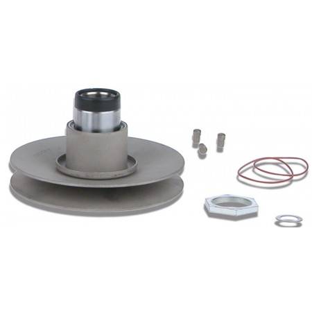 Malossi - 2002-2008 Yamaha Zuma 50 Malossi Rear Pulley (Over Range)