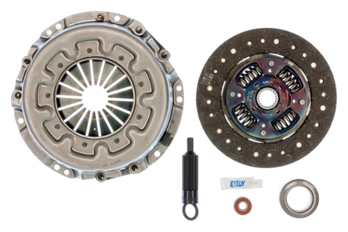 Exedy - Exedy OE 1985-1986 Toyota 4Runner L4 Clutch Kit 16018