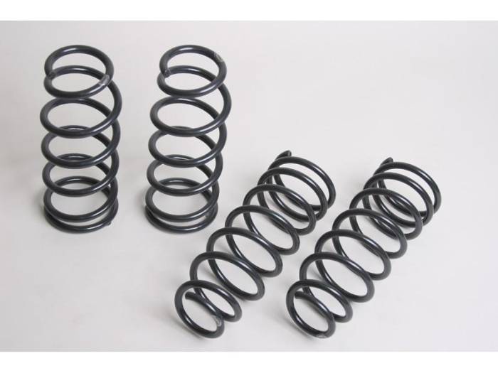 Progress - 2004-2009 Mazda RX-8 Progress Sport Springs