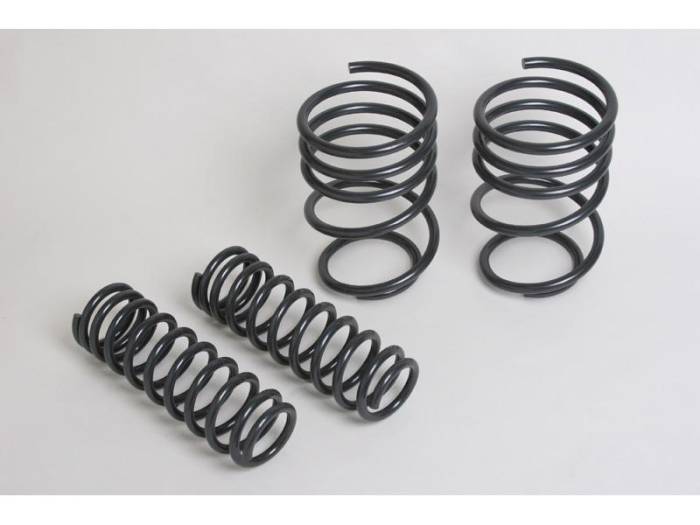 Progress - 2008 Mitsubishi Evolution X Progress Sport Springs