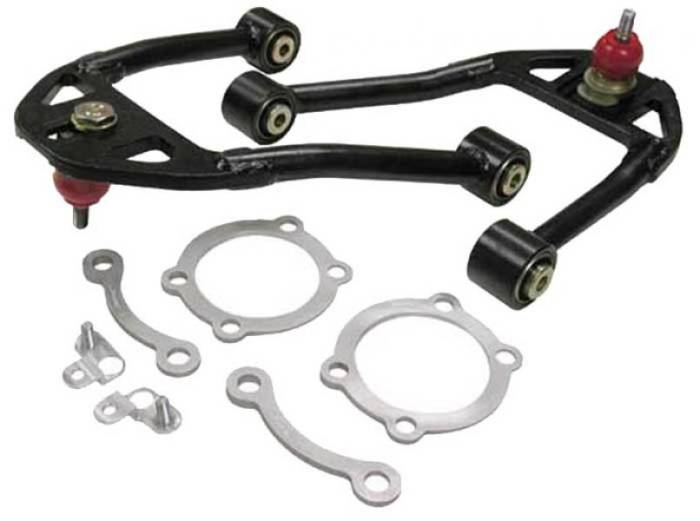 Progress - 2003-2008 Nissan 350Z Progress Front Alignment Kit