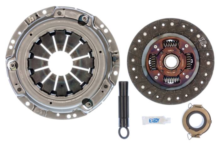 Exedy - Exedy OE 1984-1985 Toyota Corolla L4 Clutch Kit 16054