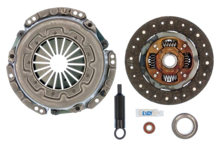 Exedy - Exedy OE 1979-1980 Toyota Celica L6 Clutch Kit 16016