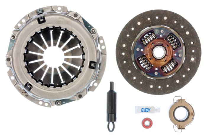 Exedy - Exedy OE 1992-2001 Toyota Camry V6 Clutch Kit 16062