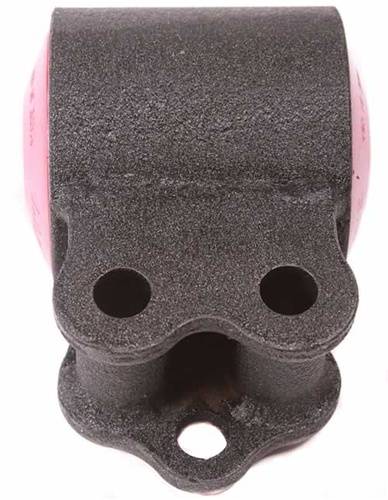 Innovative Mounts - 1992-1995 Honda Civic Innovative Replacement Mount Kit for B and D with Hydro Trans, 3 Bolt Post Dr Side Mount